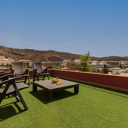 Serenity Villa Tauro Mogán المظهر الخارجي الصورة