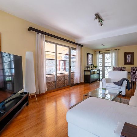 Serenity Villa Tauro Mogán المظهر الخارجي الصورة