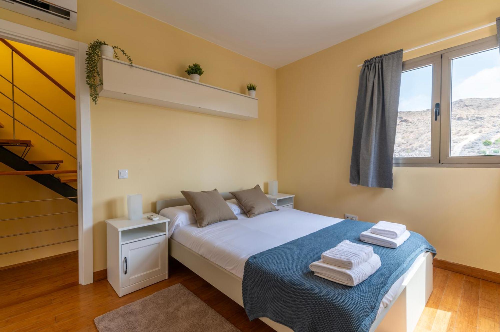 Serenity Villa Tauro Mogán المظهر الخارجي الصورة
