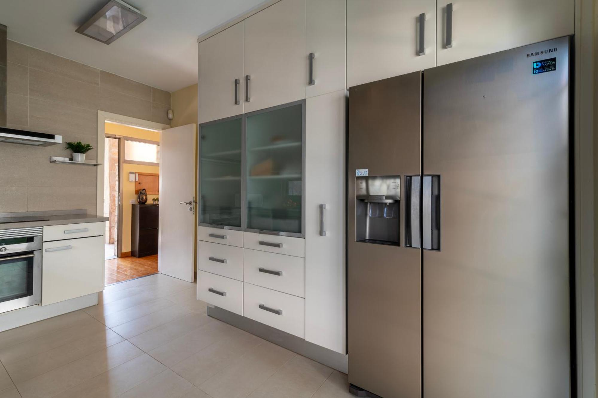 Serenity Villa Tauro Mogán المظهر الخارجي الصورة