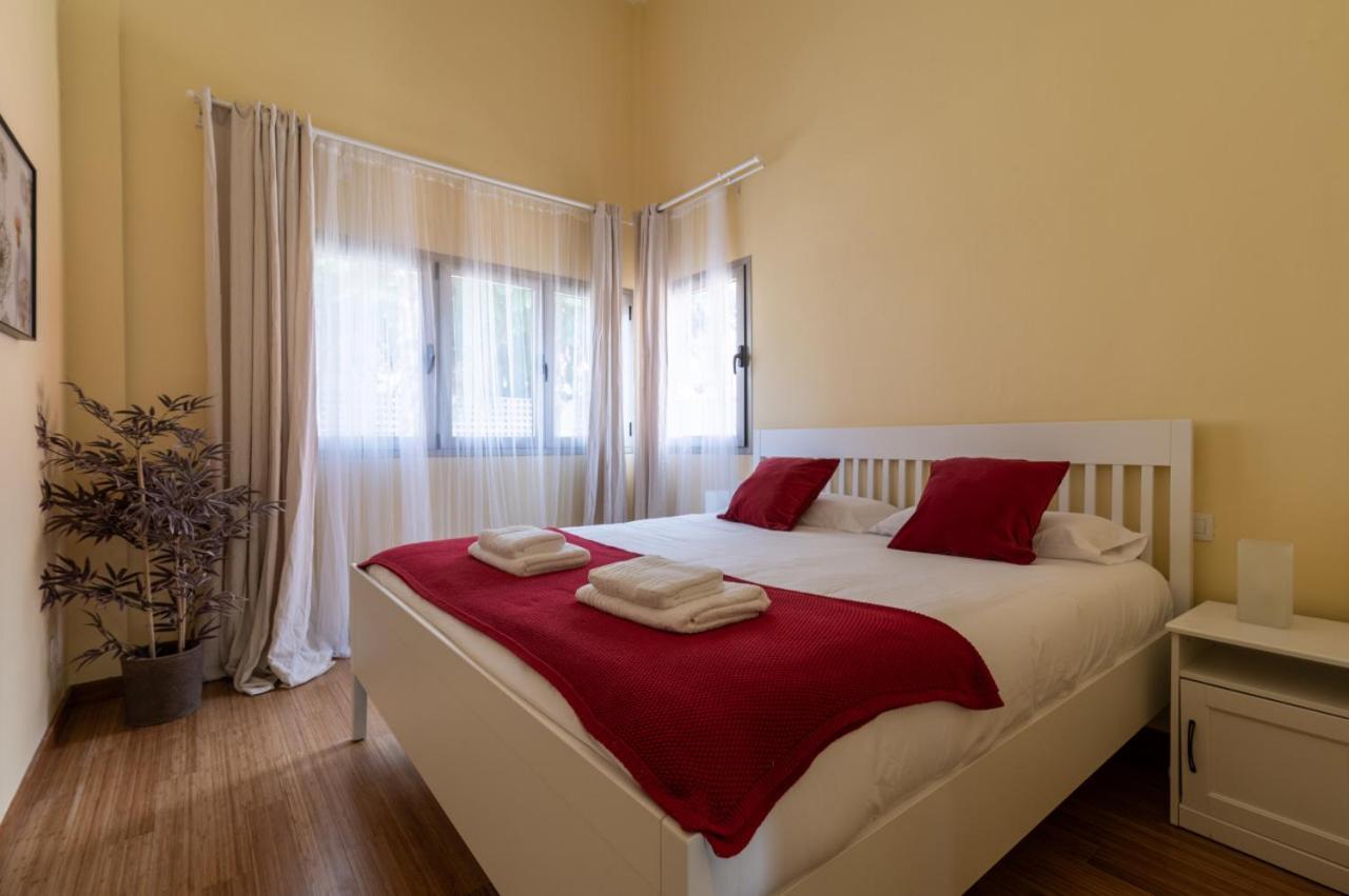 Serenity Villa Tauro Mogán المظهر الخارجي الصورة
