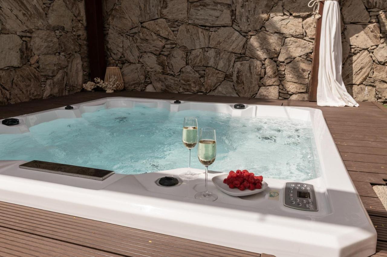 Serenity Villa Tauro Mogán المظهر الخارجي الصورة