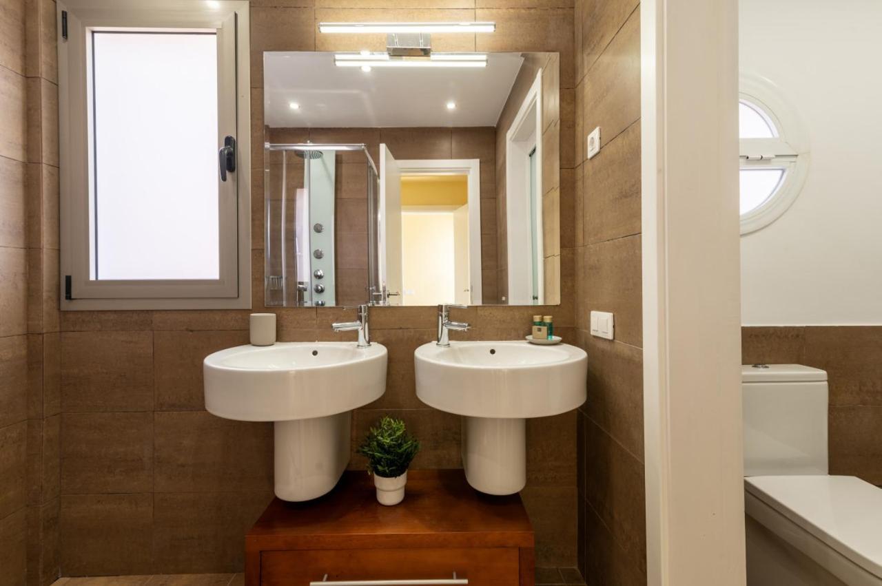 Serenity Villa Tauro Mogán المظهر الخارجي الصورة