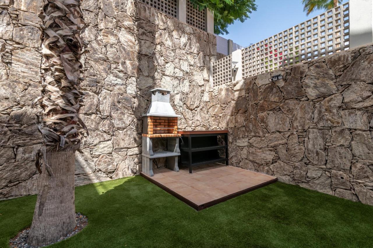 Serenity Villa Tauro Mogán المظهر الخارجي الصورة